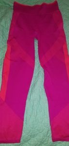 Victoria secret cool & comfy leggings